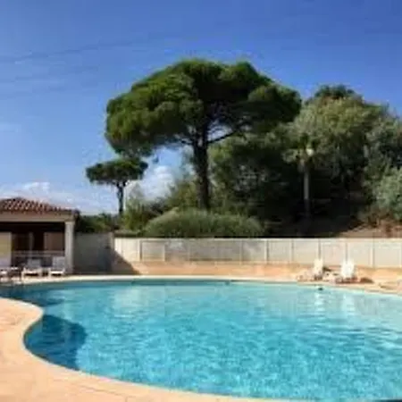 Διαμέρισμα Domaine Park - Voller Sueden By Interhome *