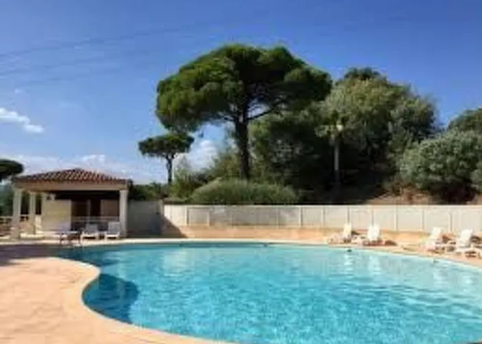 Διαμέρισμα Domaine Park - Voller Sueden By Interhome *