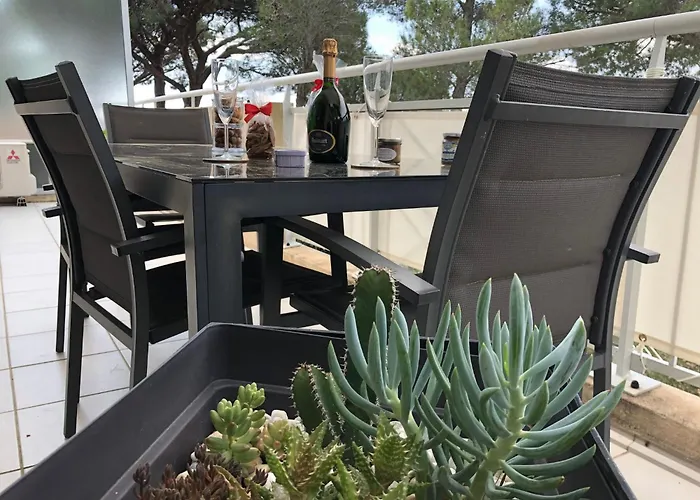 Διαμέρισμα Domaine Park - Voller Sueden By Interhome *