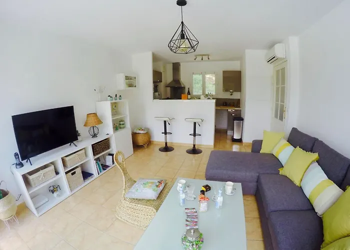 Domaine Park - Voller Sueden By Interhome Σαιντ-Μαξίμ