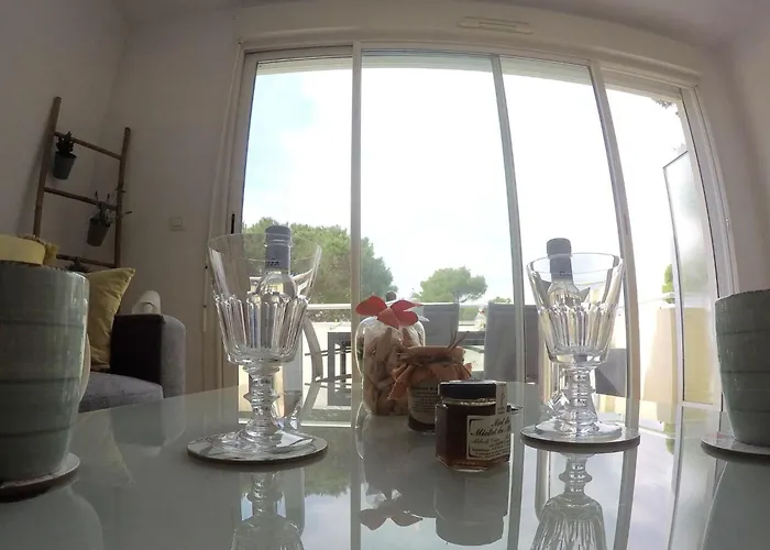 Domaine Park - Voller Sueden By Interhome Διαμέρισμα