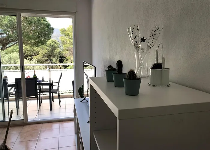 Domaine Park - Voller Sueden By Interhome Διαμέρισμα *