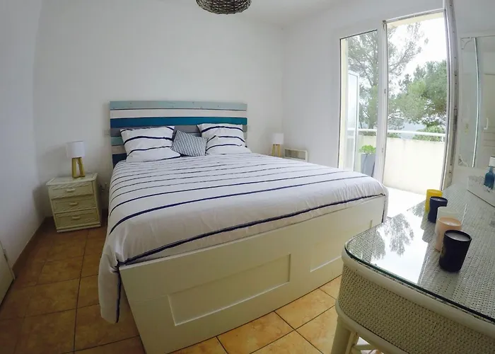 Domaine Park - Voller Sueden By Interhome Διαμέρισμα *