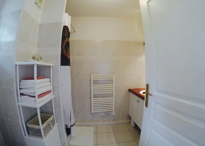 Διαμέρισμα Domaine Park - Voller Sueden By Interhome *