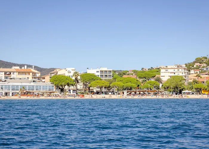 Διαμέρισμα Domaine Park - Voller Sueden By Interhome