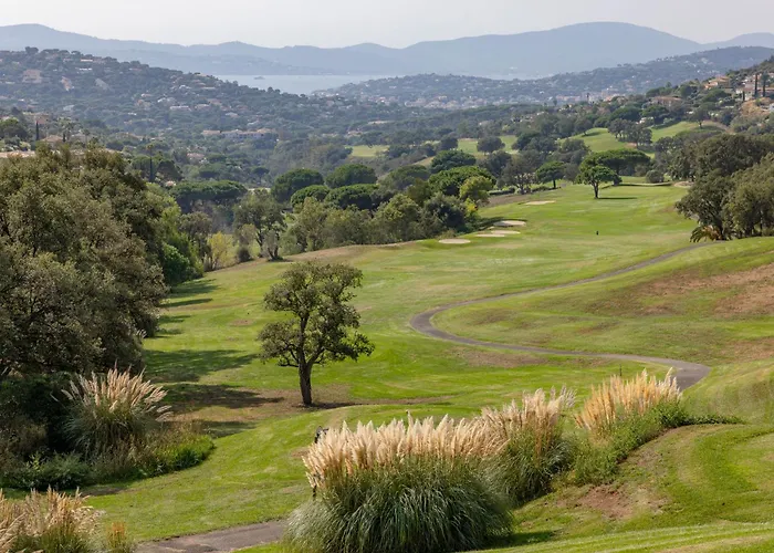 Domaine Park - Voller Sueden By Interhome *