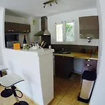 Apartamento Domaine Park - Voller Sueden By Interhome *