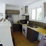 Domaine Park - Voller Sueden By Interhome Apartamento Sainte-Maxime