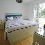 Domaine Park - Voller Sueden By Interhome Apartamento *