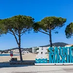 Domaine Park - Voller Sueden By Interhome Lägenhet Sainte-Maxime