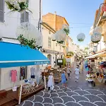 Domaine Park - Voller Sueden By Interhome Apartamento Sainte-Maxime