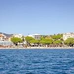Apartamento Domaine Park - Voller Sueden By Interhome