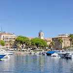 Apartamento Domaine Park - Voller Sueden By Interhome
