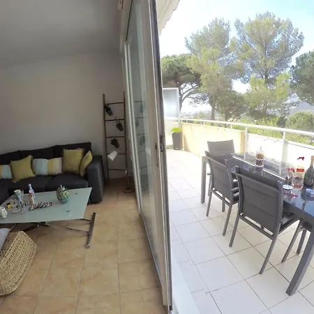 Domaine Park - Voller Sueden By Interhome