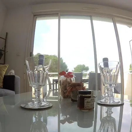 Domaine Park - Voller Sueden By Interhome Lägenhet