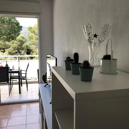Domaine Park - Voller Sueden By Interhome Lägenhet *