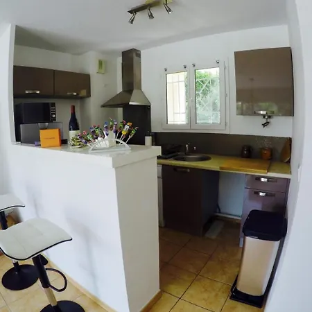 Apartmán Domaine Park - Voller Sueden By Interhome *