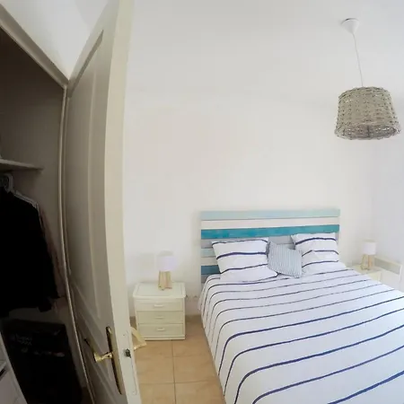 Domaine Park - Voller Sueden By Interhome Sainte-Maxime