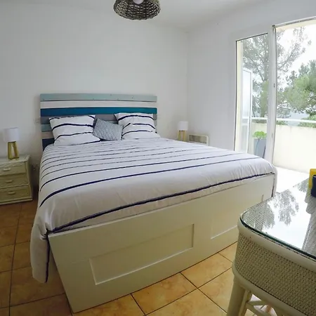 Domaine Park - Voller Sueden By Interhome Apartmán *