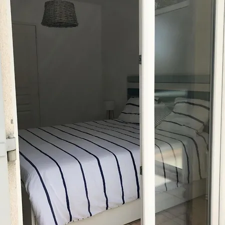 Apartmán Domaine Park - Voller Sueden By Interhome Sainte-Maxime