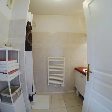 Apartmán Domaine Park - Voller Sueden By Interhome *