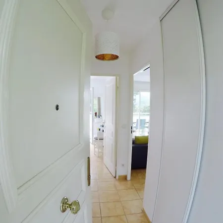Domaine Park - Voller Sueden By Interhome Apartmán *
