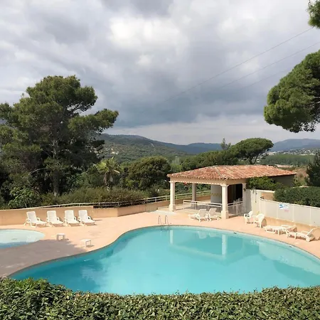 Domaine Park - Voller Sueden By Interhome
