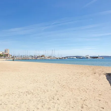 Domaine Park - Voller Sueden By Interhome Apartamento Sainte-Maxime