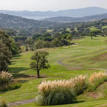 Domaine Park - Voller Sueden By Interhome *