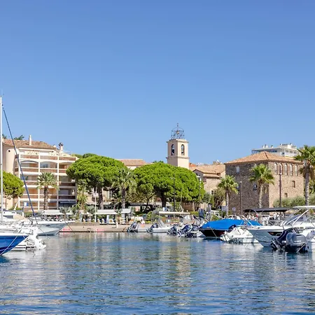 Apartamento Domaine Park - Voller Sueden By Interhome