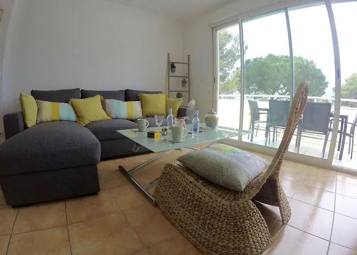 Apartment Domaine Park - Voller Sueden By Interhome *