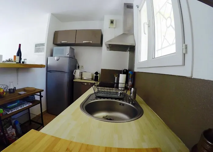 Domaine Park - Voller Sueden By Interhome Apartment Sainte-Maxime