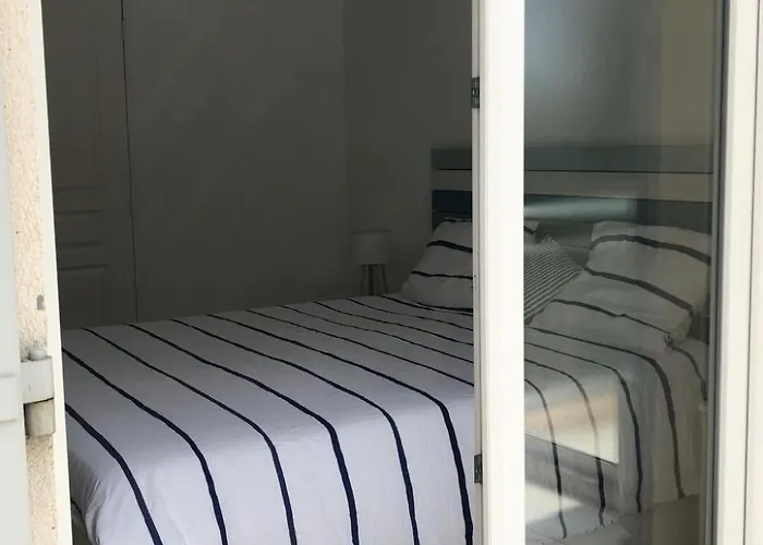 Apartment Domaine Park - Voller Sueden By Interhome Sainte-Maxime