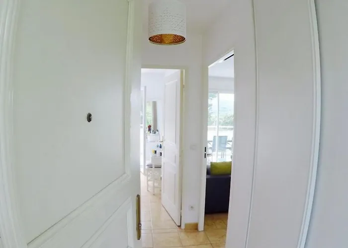 Domaine Park - Voller Sueden By Interhome Apartment *