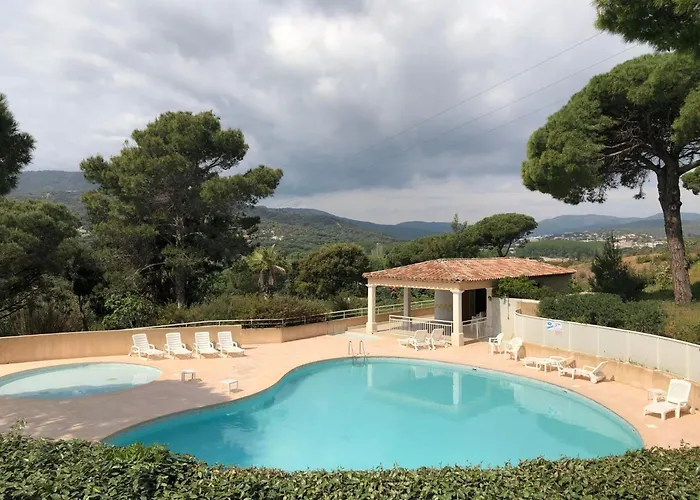 Domaine Park - Voller Sueden By Interhome