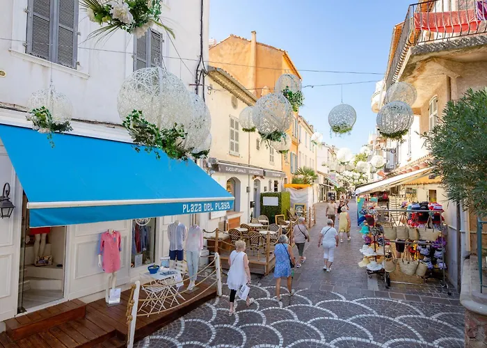 Domaine Park - Voller Sueden By Interhome Apartamento Sainte-Maxime