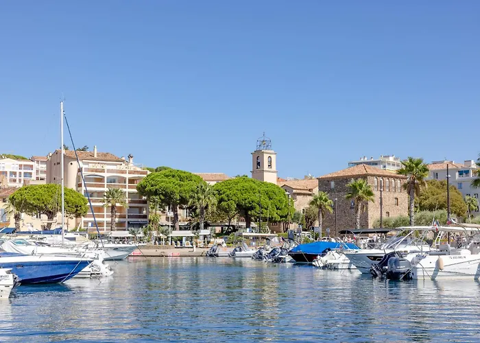 Apartment Domaine Park - Voller Sueden By Interhome